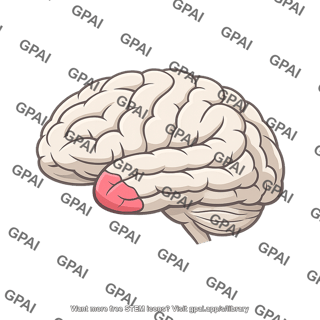 Anterior temporal cortex