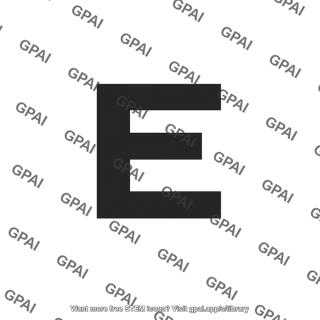 Letter optotype