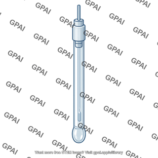 Glass electrode