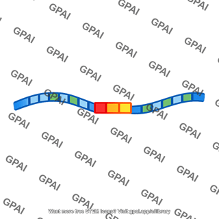Mrna chain terminating codon