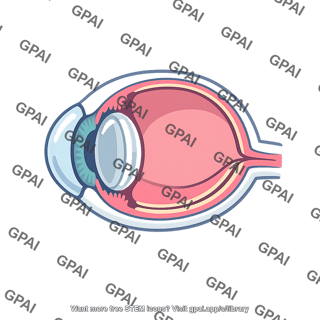Eyeball short