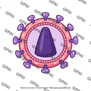 Human immunodeficiency virus