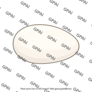 Egg sidewise