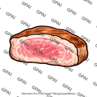 Pork undercooked