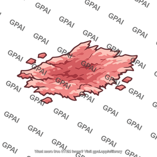 Endometrium sloughed