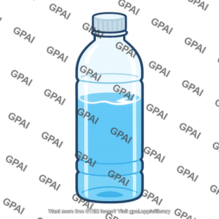 Water bottle