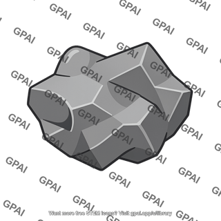 Object complex shape