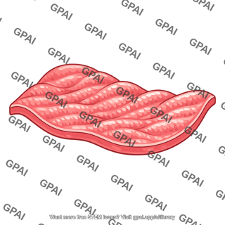 Gastric mucosa