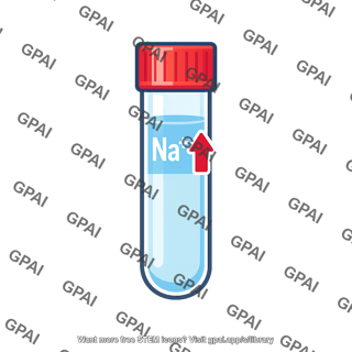 Hypernatremia