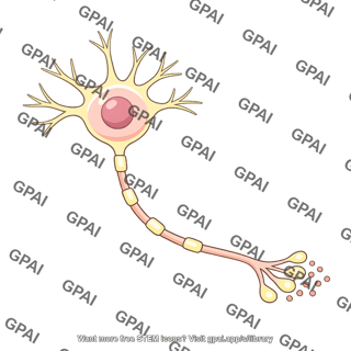 Adh neuron