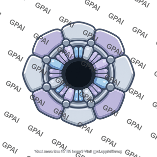 Nuclear pore