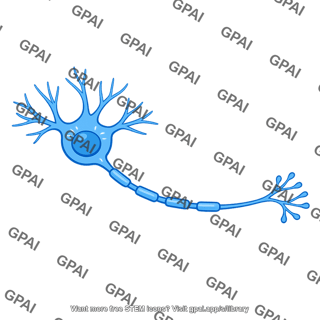 Cold sensitive neuron