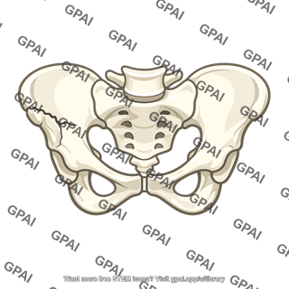Pelvis fractured