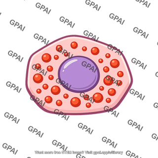 Pancreatic alpha cell
