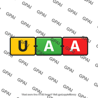 Stop codon uaa