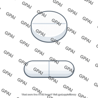 Pill and capsule