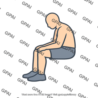 Physical inactivity