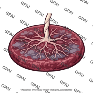 Placenta hypoxic