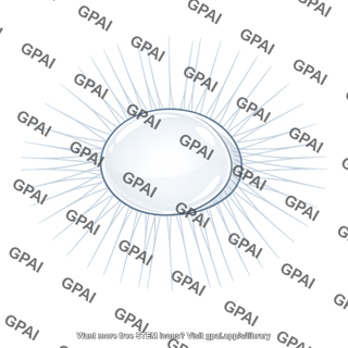 Radial ligament of lens