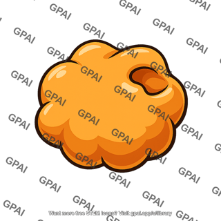 Globular enzyme