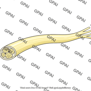 Peripheral nerve trunk