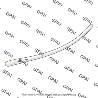 Catheter with side openings