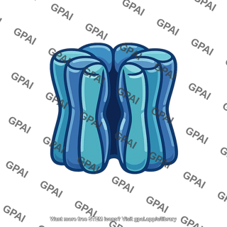 Protein channel