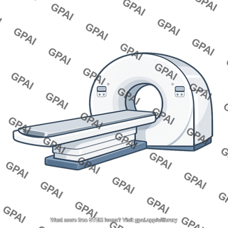 Ct scanner