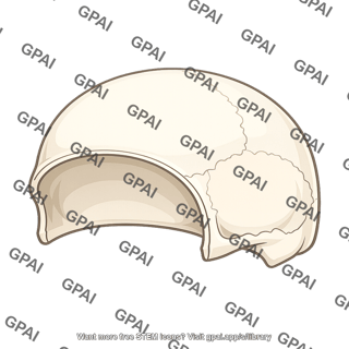 Cranial vault