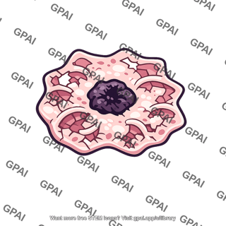 Parietal cell destroyed