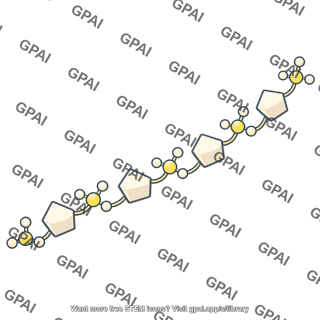 Sugar phosphate backbone