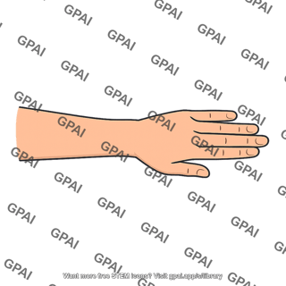 Distal limb