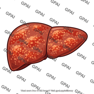 Liver hepatitis