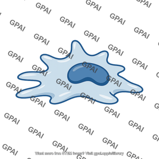 Mobile macrophage