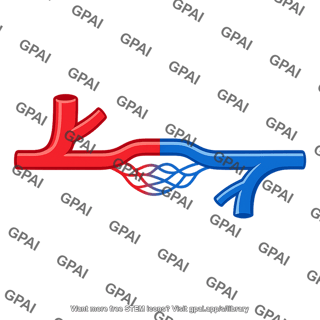 Arteriovenous shunt