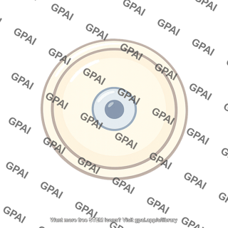 Oocyte at birth