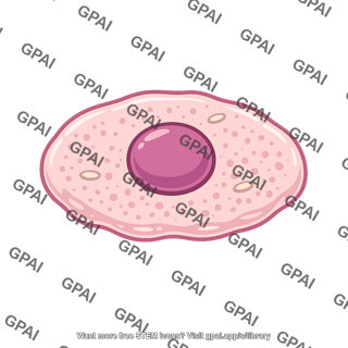 Animal cell