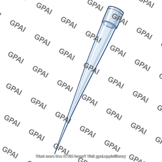 Glass microelectrode