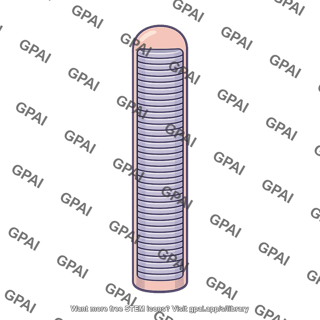 Rod outer segment