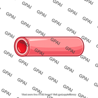Small blood vessel