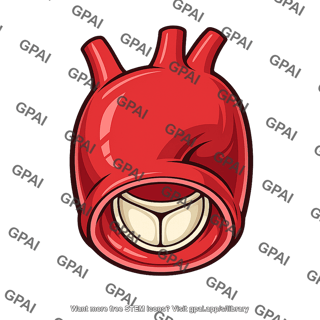 Aortic root