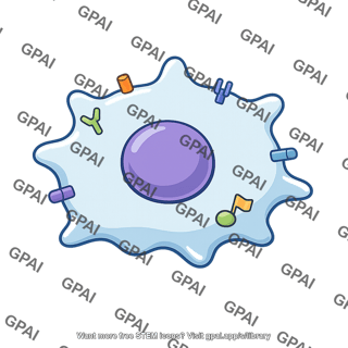 Antigen presenting cell