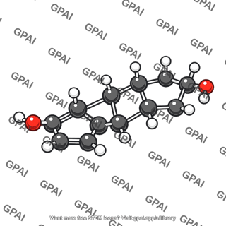 Estrogen 3d