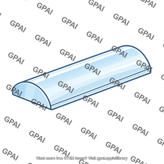 Cylindrical lens