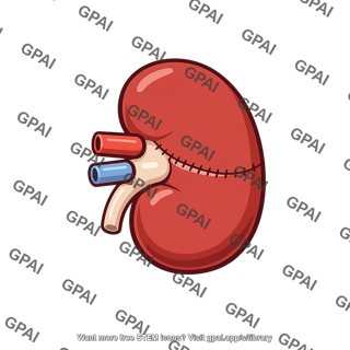 Kidney transplant