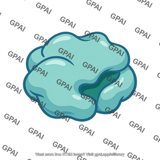 Enzyme molecule