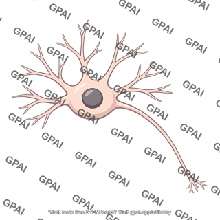 Neuron cell