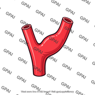 Carotid sinus