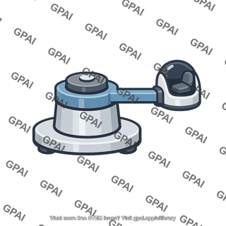 Short arm centrifuge