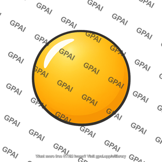 Neutral fat globule